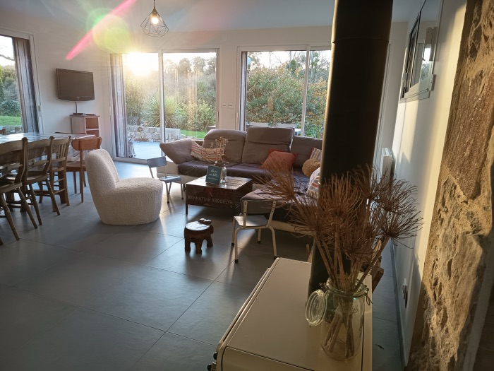 Gite Convivial - Sejour soleil couchant (2)