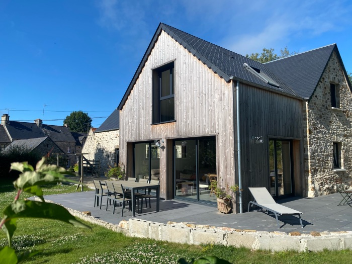 Gite Convivial - Vue d'enesemble4